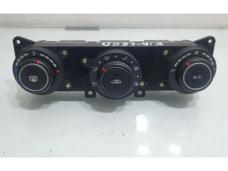 Блок управления климат-контролем 972501HXXX KIA Ceed