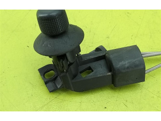 Зеркало (механическое) Skoda Fabia Mk1 (6Y) 1999 - 2007 года