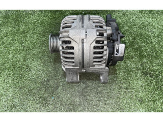 Генератор 93169260, MS1012100162   Saab 9-3 Ver2 1.9     