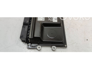 Блок управления двигателя 31452623, MB2797009612 Volvo V70