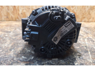 Генератор 04801250AC   Jeep Grand Cherokee (WK)      