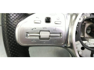 Руль Mercedes-Benz GLC C253 2016 - года A0004604602, A00046046029E38