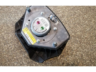 Надувная подушка для руля Volvo XC90 2003 - 2006 года