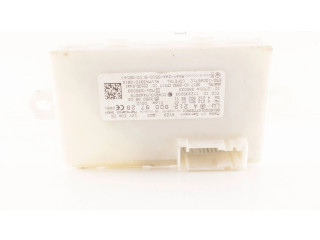 Блок управления A2129009729, A2129010107   Mercedes-Benz GLE (W166 - C292)