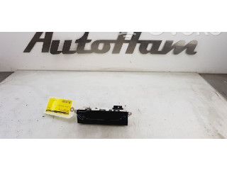 Блок комфорта 9642824677, 9642824677   Skoda Fabia Mk1 (6Y)   