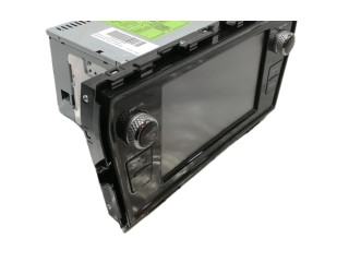 Дисплей 8914035210 SsangYong Tivoli