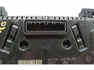 Přístrojová deska Renault Sandero I 2024 248096153R