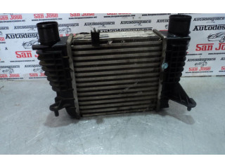 Интеркулер Renault Clio III