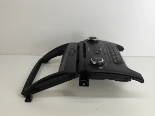 Включатель регулировки салона