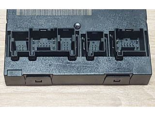 Блок комфорта 1K0959433AK Skoda Octavia Mk2 (1Z)