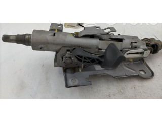  рейка  Колонка рулевая    Peugeot 2008 I 2013 - 2019 года