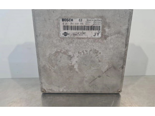 Řídící jednotka 237100U001 Nissan Micra