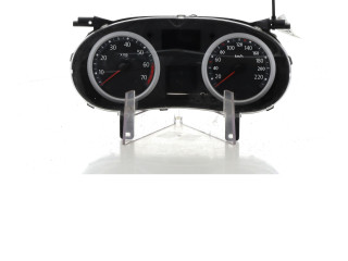 Спидометр (приборный щиток) 8200276531, I0-8218T Renault Clio II