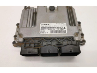 Řídící jednotka 9807885980 Citroen Berlingo 2016
