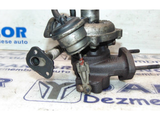  Турбина Fiat Fiorino  73501343         