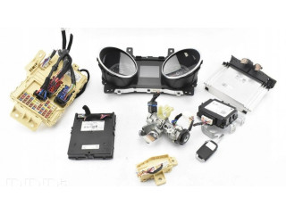 Комплект блоков управления 3919907020   KIA Xceed