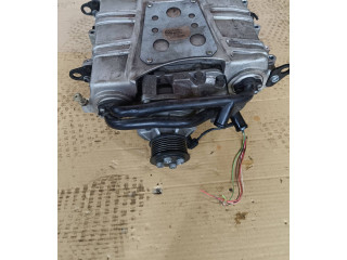 Turbodmychadlo Нагнетатель 06e145601bf, 15175312 Audi Q7 4M
