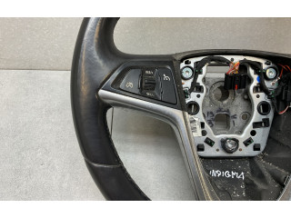 Интеркулер     Opel Insignia A 