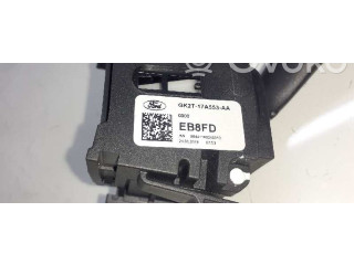 Ручка стеклоочистителей 1876432, GK2T17A553AA   Ford Transit -  Tourneo Connect