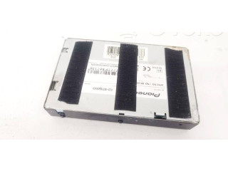 Блок управления Chevrolet Captiva