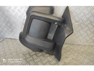 Zpětné zrcátko Citroen Jumper 2018