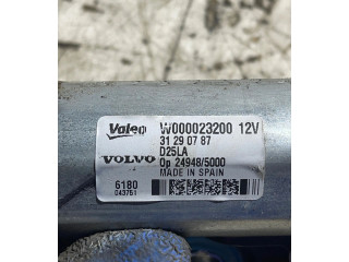 Моторчик заднего дворника 31290787, W000023200    Volvo V70