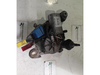 Моторчик заднего дворника 53005302, VALEO Peugeot 306