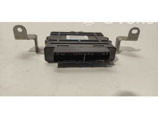 Блок управления АБС MR400420, X2T34172H3 Mitsubishi Pajero