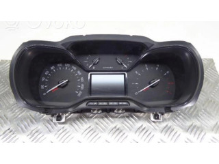 Přístrojová deska  Citroen Berlingo 2019 981760048000  