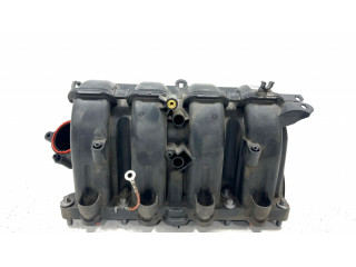 Всасывающий коллектор