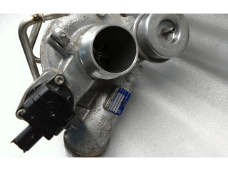  Турбина Volvo XC90  31459815         