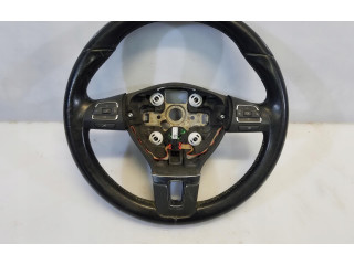 Руль Volkswagen Jetta VI  2011 - 2018 года       