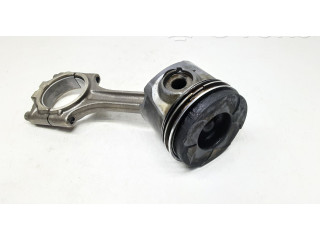 Поршень с шатуном 81L79   Volvo XC90