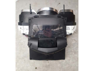 Блок управления спидометра    Mazda 3 III