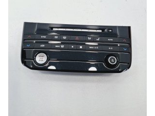 Блок управления климат-контролем GX6318C858   Jaguar XF X260