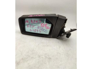 Zpětné zrcátko  Mercedes-Benz S W126 1993  0217246, 0217246  