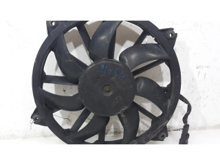 Вентилятор радиатора     874716T    Citroen C4 I 1.6