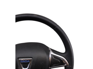 Руль Dacia Logan II  2012 - 2020 года 484307730R      