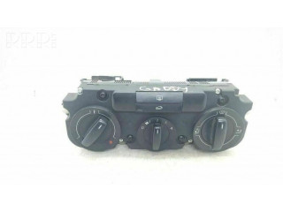 Блок управления климат-контролем 1K0819047BM Volkswagen Caddy