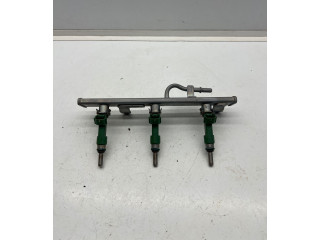 Топливная рампа 175204021R, 124692980   Renault Clio V  