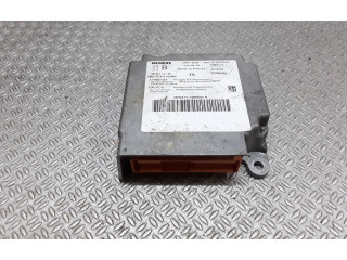 Řídící jednotka 9652712180 Peugeot 307 2004