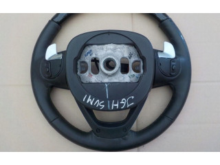 Руль Jeep Grand Cherokee 2010 - 2021 года 97688999