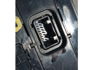 Блок управления климат-контролем 97250A2203 KIA Ceed