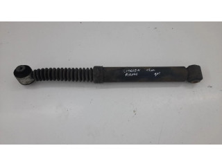 Задний aмортизатор