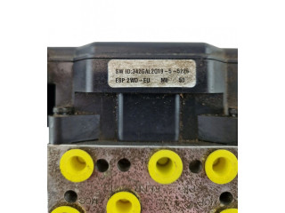 Jednotka ABS 589202e500 Hyundai Tucson JM 2007