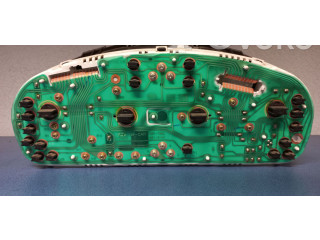 Přístrojová deska  Hyundai Getz 2003   