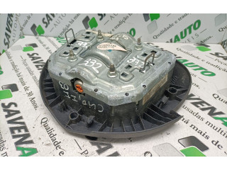 Подушка безопасности водителя SV25-04-08, 332   Renault Clio II