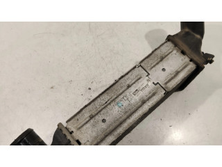 Интеркулер  9645682880, 874823NJ   Citroen C5 1.6