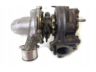  Турбина Toyota Corolla Verso AR10  172010R011         