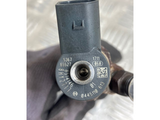 Vstřikovač 0445110613, 65527   BMW 2 F46     